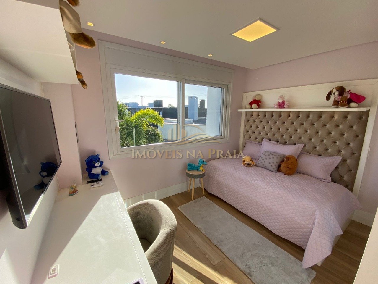 Foto 55 — Casa em Condomínio 4 dormitórios no bairro Las Palmas