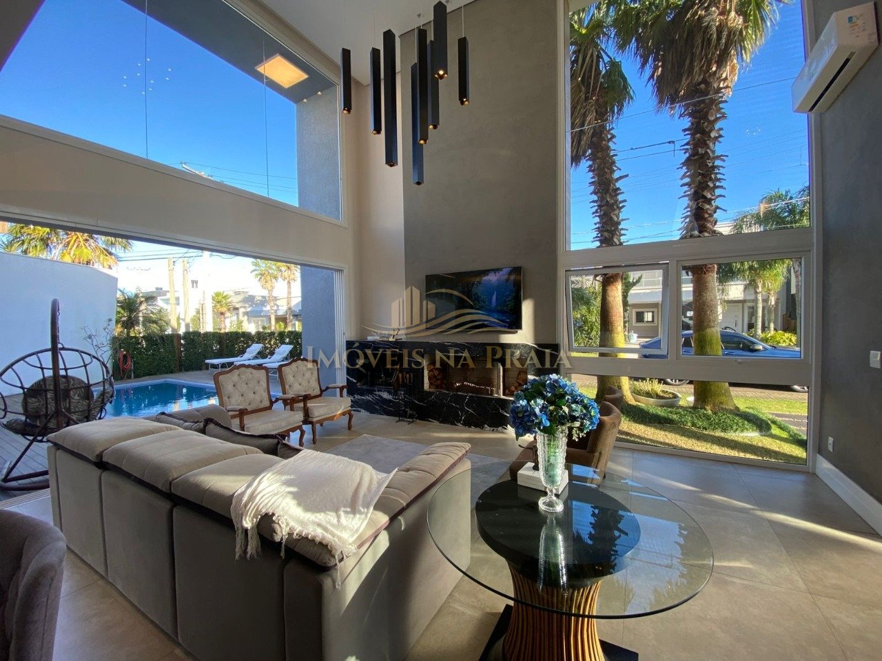 Foto 35 — Casa em Condomínio 4 dormitórios no bairro Las Palmas