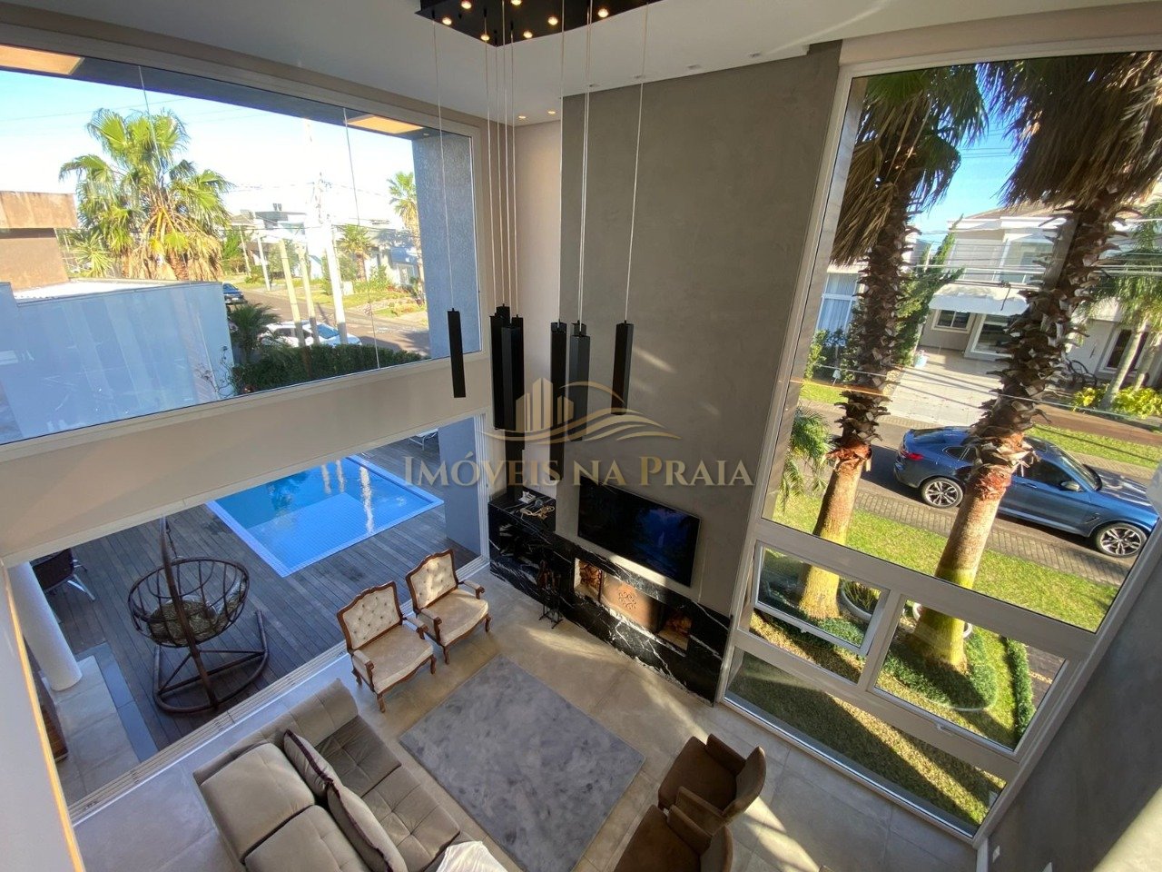 Foto 60 — Casa em Condomínio 4 dormitórios no bairro Las Palmas