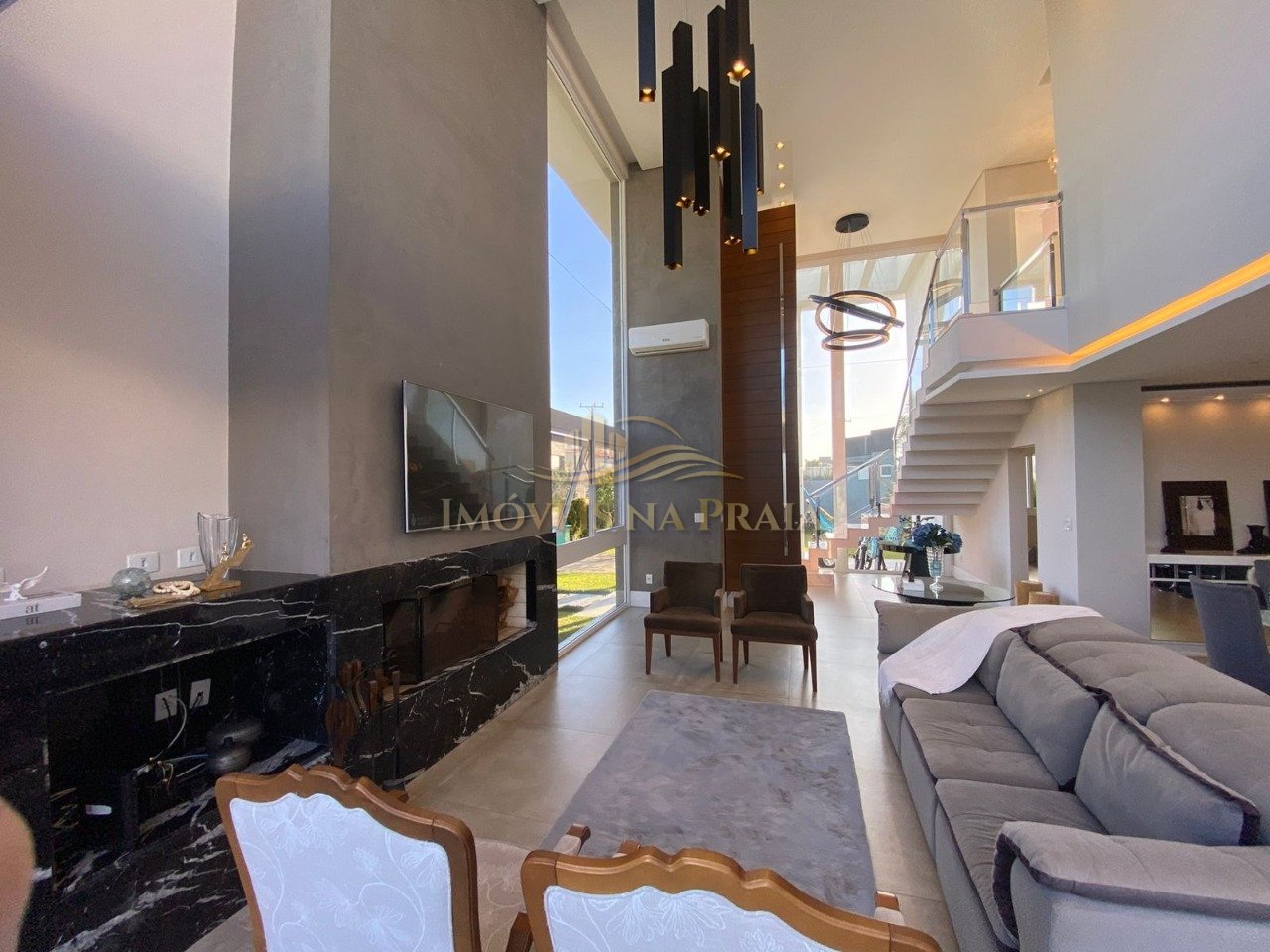 Foto 25 — Casa em Condomínio 4 dormitórios no bairro Las Palmas