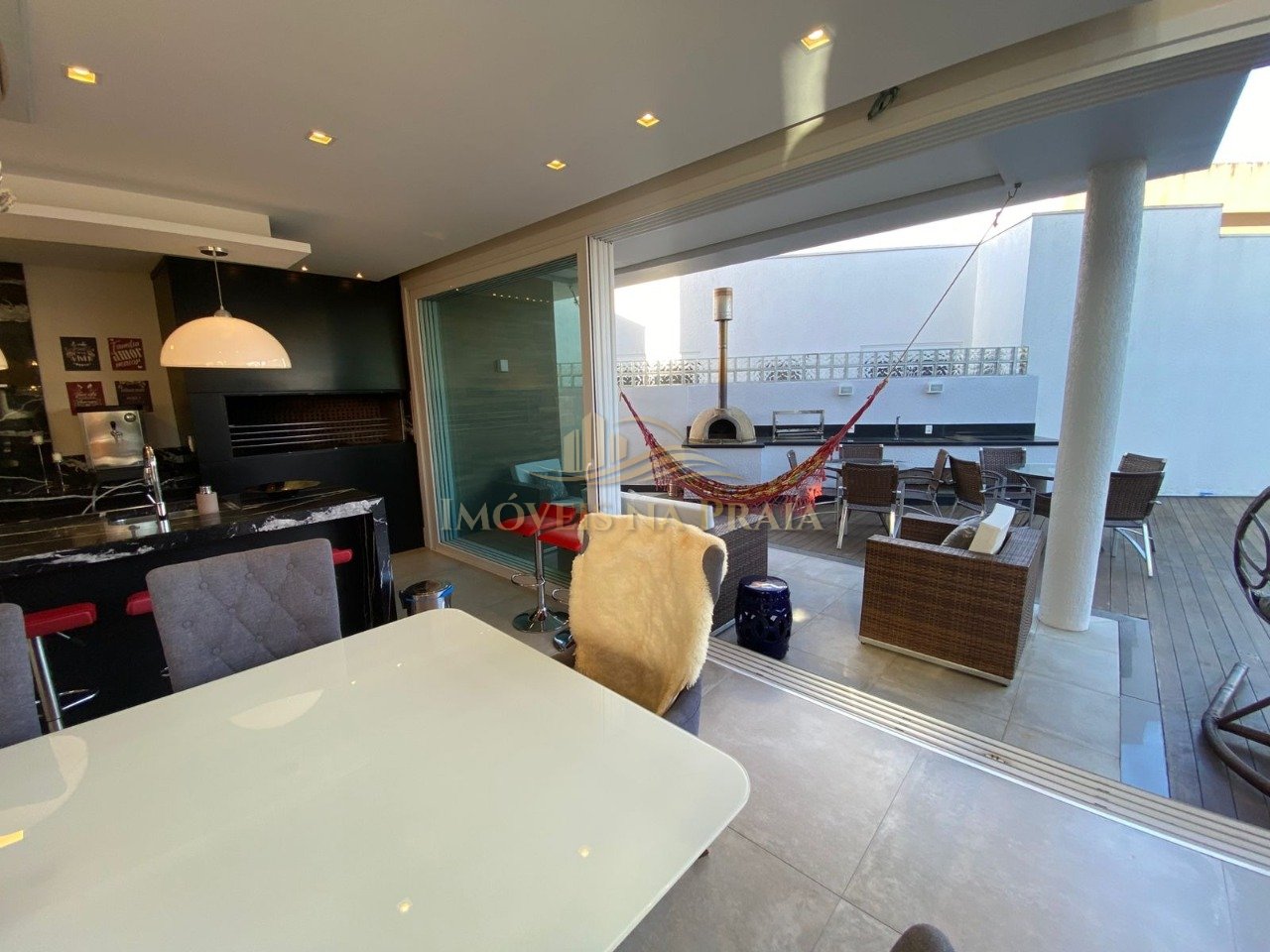 Foto 33 — Casa em Condomínio 4 dormitórios no bairro Las Palmas