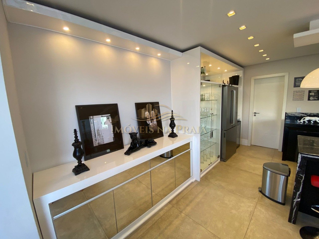 Foto 29 — Casa em Condomínio 4 dormitórios no bairro Las Palmas