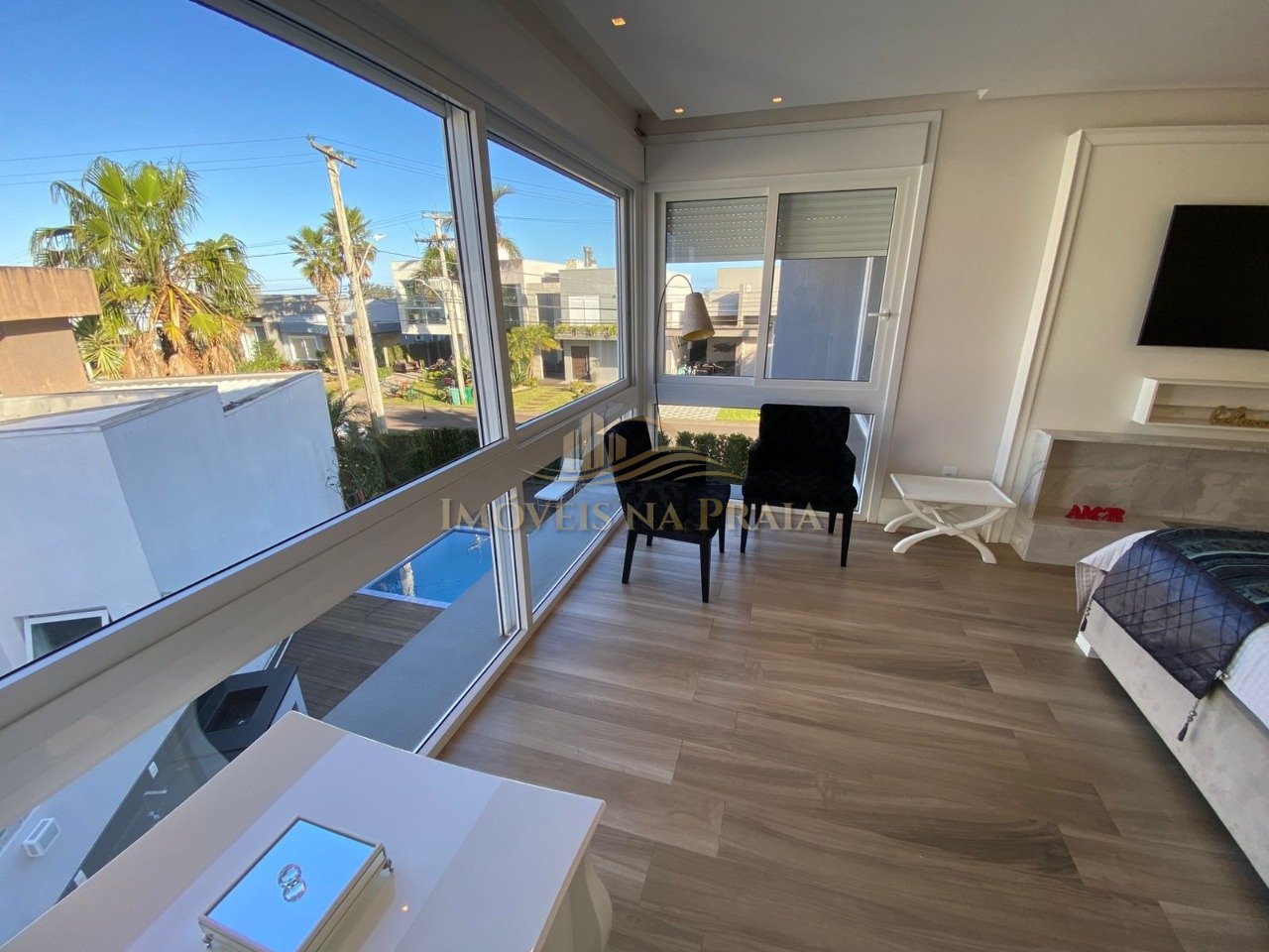 Foto 45 — Casa em Condomínio 4 dormitórios no bairro Las Palmas