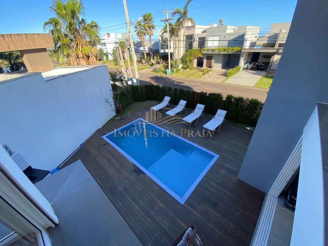 Foto 46 — Casa em Condomínio 4 dormitórios no bairro Las Palmas