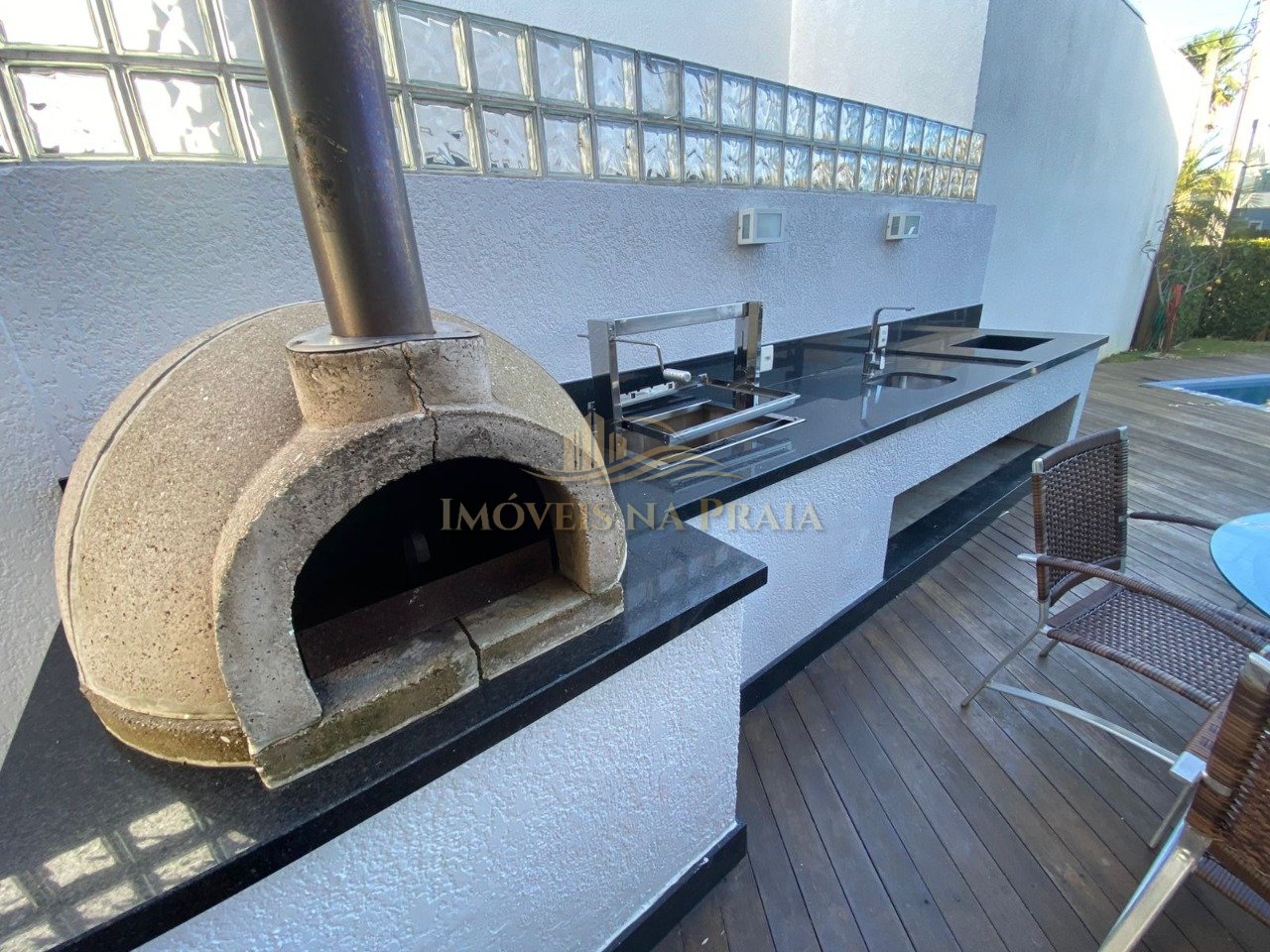 Foto 16 — Casa em Condomínio 4 dormitórios no bairro Las Palmas