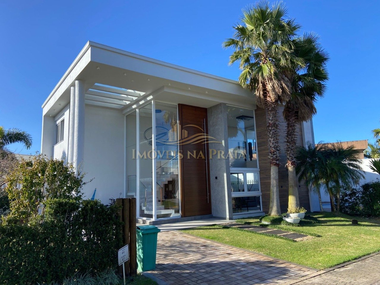 Foto 2 — Casa em Condomínio 4 dormitórios no bairro Las Palmas