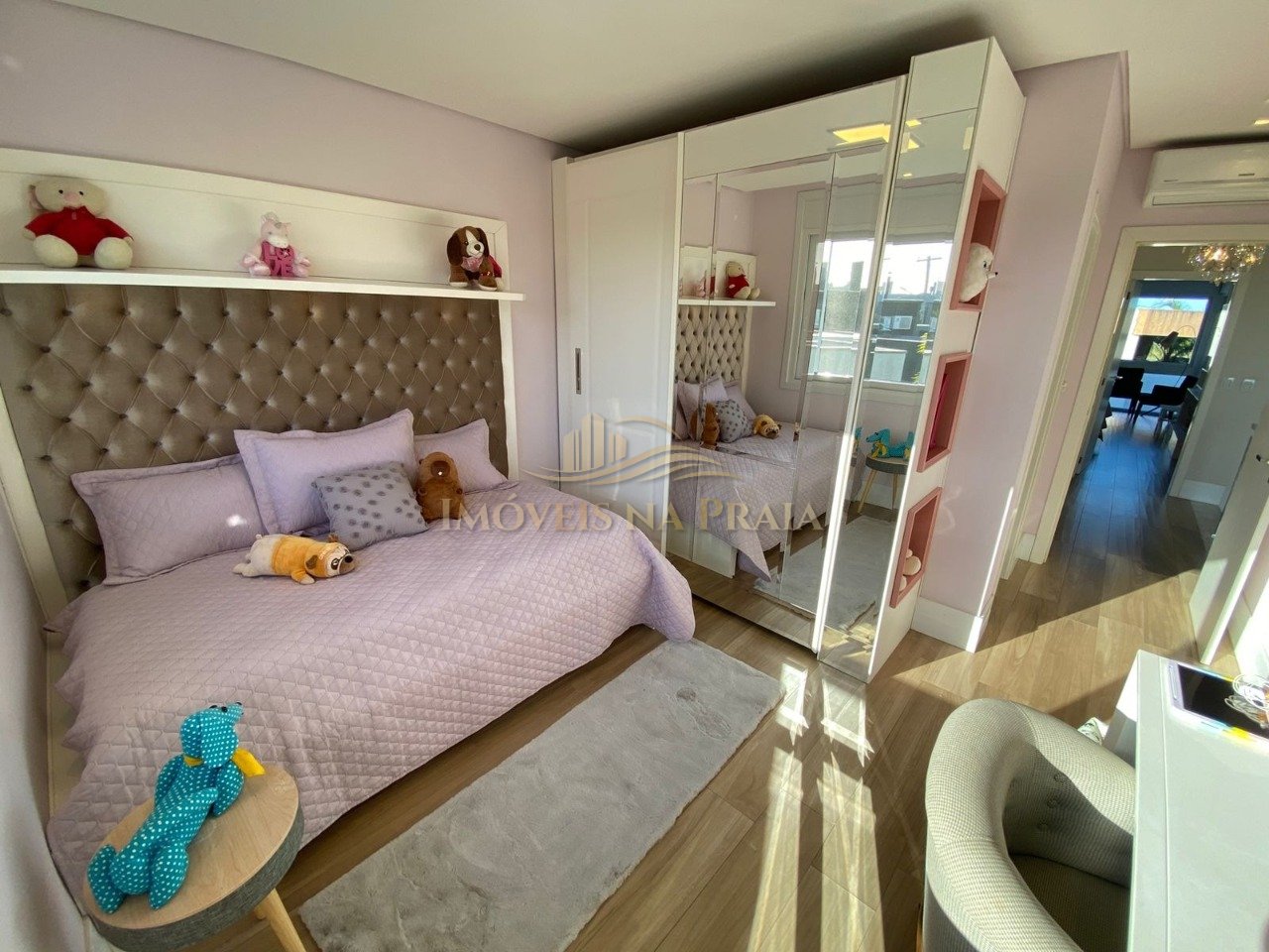 Foto 58 — Casa em Condomínio 4 dormitórios no bairro Las Palmas