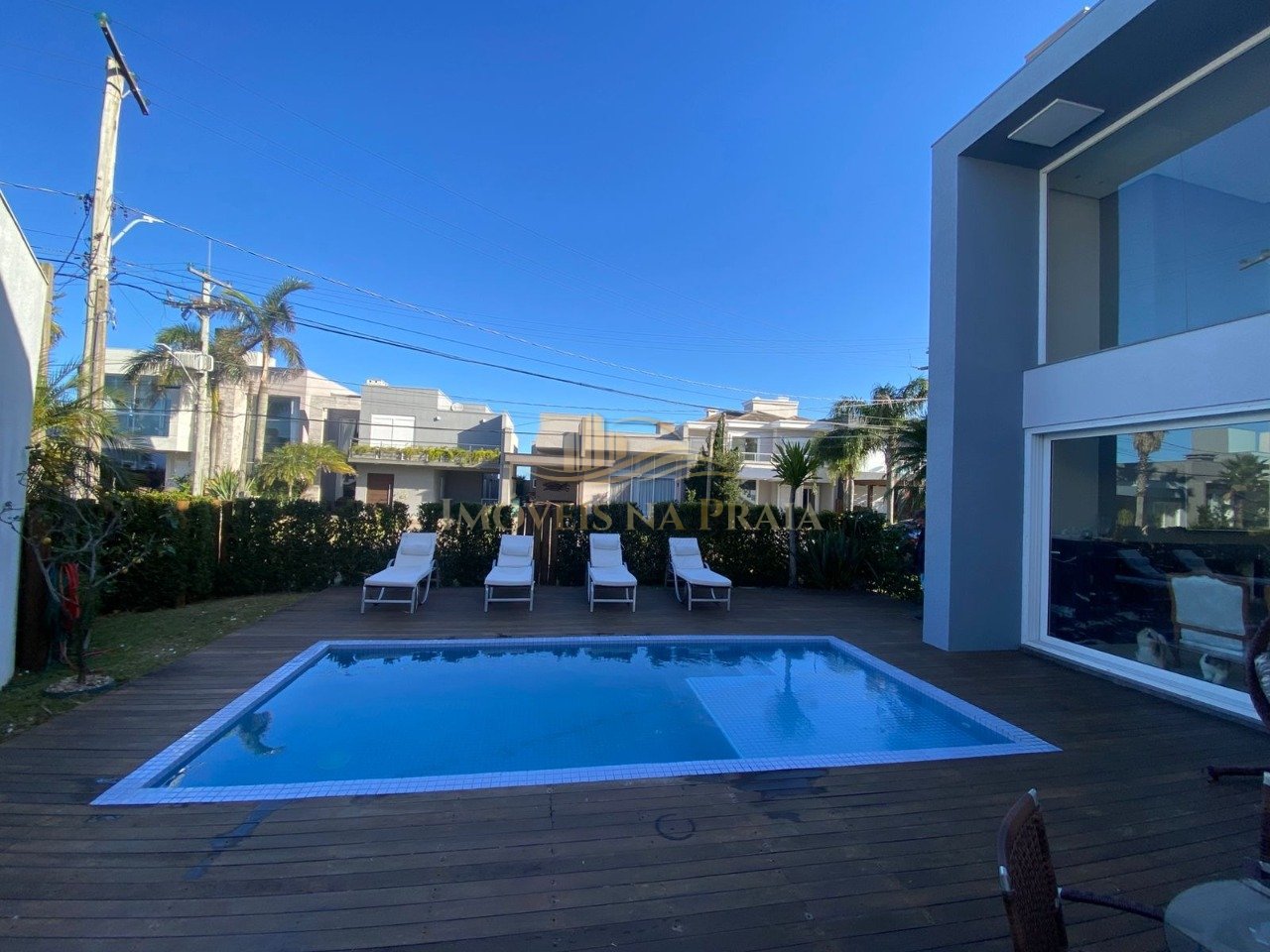 Foto 13 — Casa em Condomínio 4 dormitórios no bairro Las Palmas