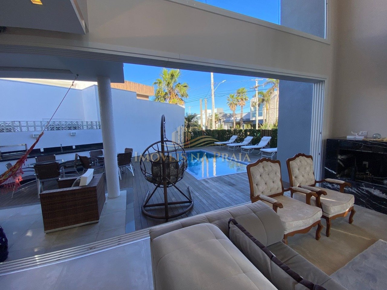 Foto 34 — Casa em Condomínio 4 dormitórios no bairro Las Palmas