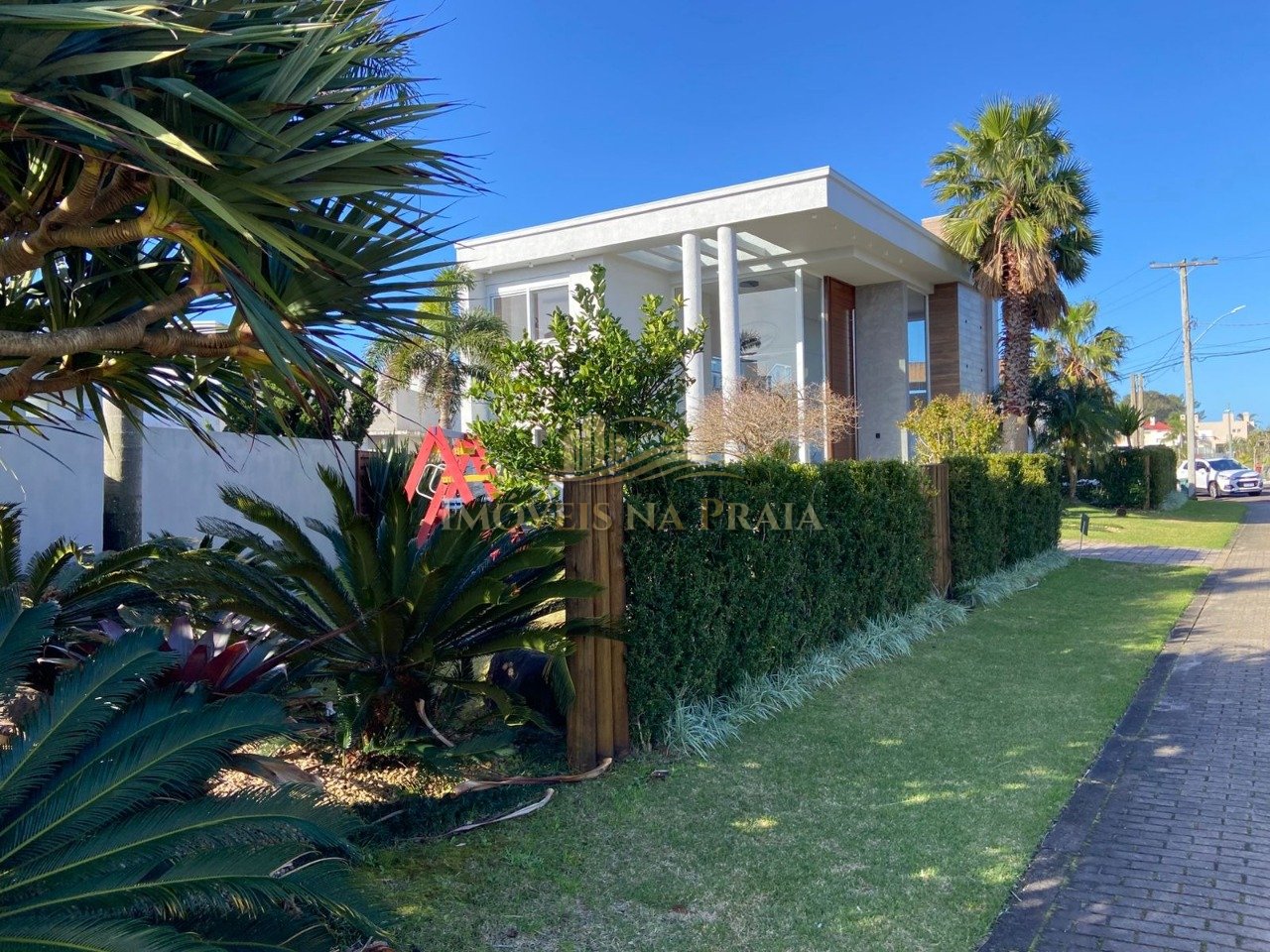 Foto 4 — Casa em Condomínio 4 dormitórios no bairro Las Palmas