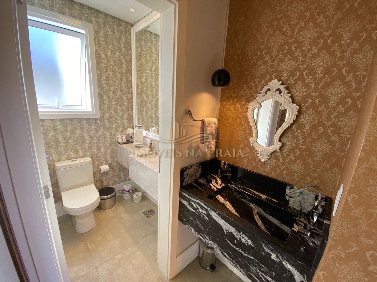 Foto 39 — Casa em Condomínio 4 dormitórios no bairro Las Palmas