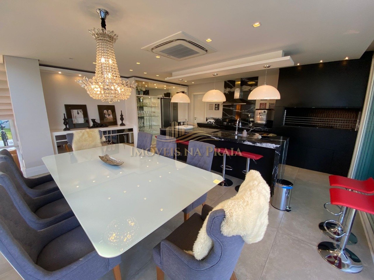 Foto 27 — Casa em Condomínio 4 dormitórios no bairro Las Palmas