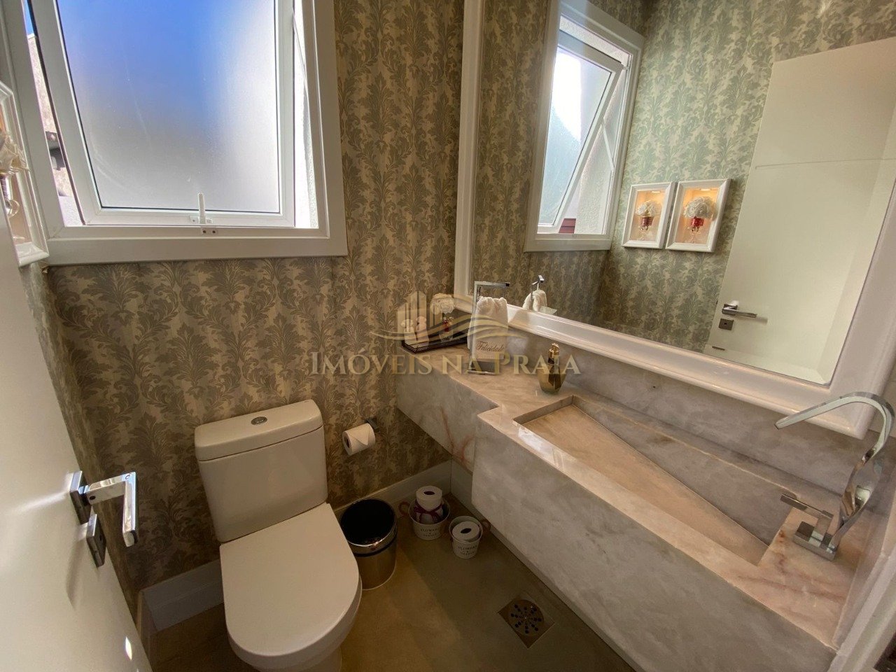 Foto 40 — Casa em Condomínio 4 dormitórios no bairro Las Palmas