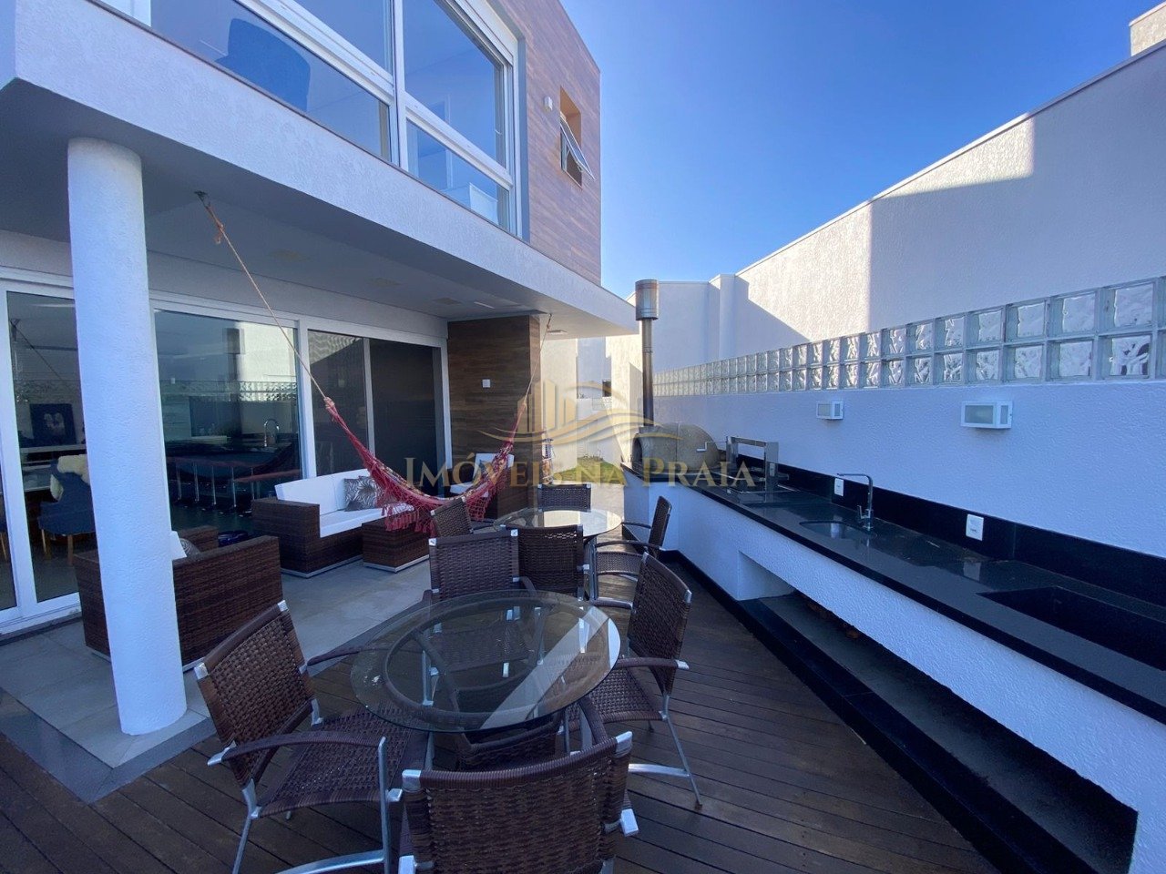 Foto 12 — Casa em Condomínio 4 dormitórios no bairro Las Palmas