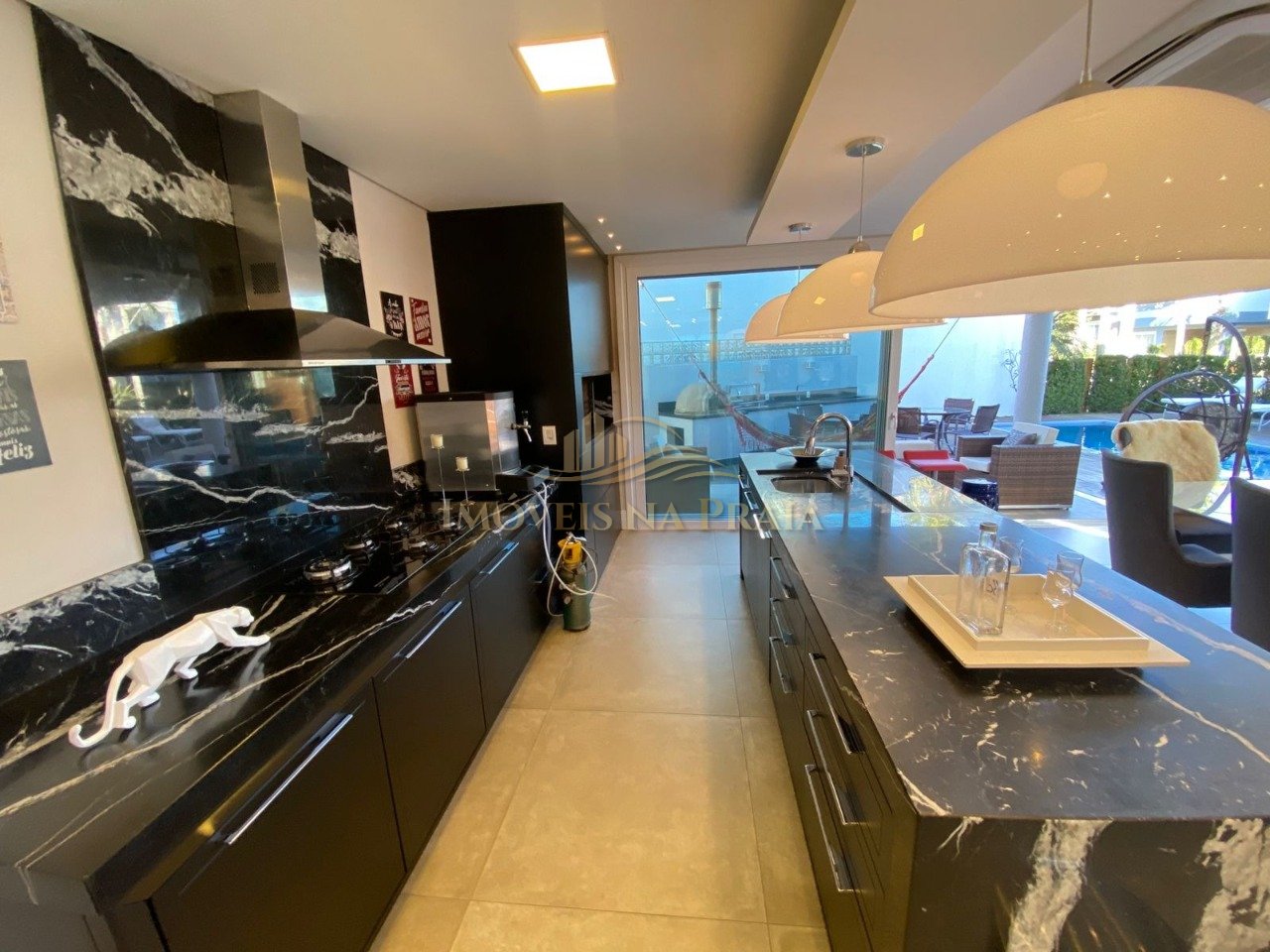 Foto 30 — Casa em Condomínio 4 dormitórios no bairro Las Palmas