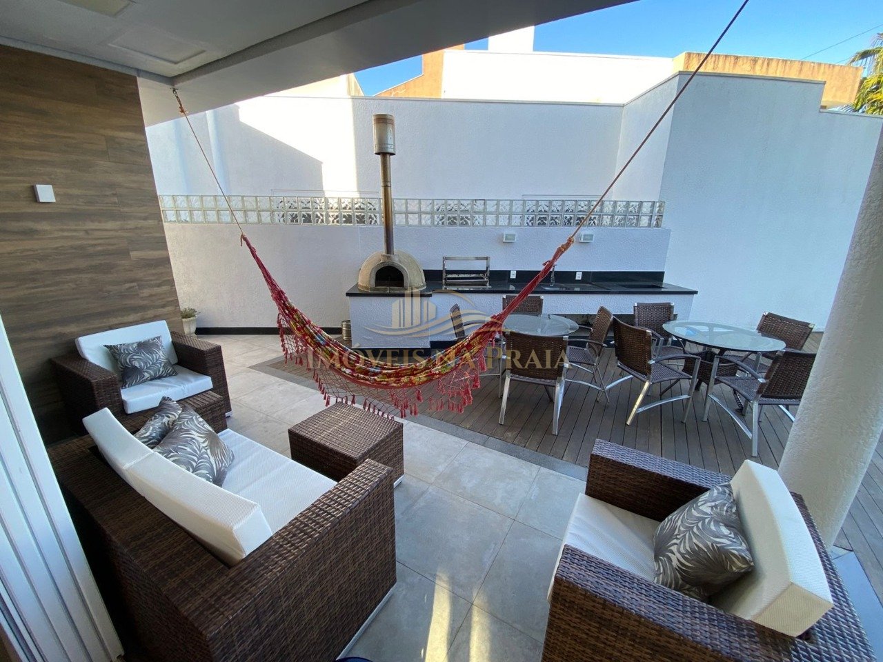 Foto 36 — Casa em Condomínio 4 dormitórios no bairro Las Palmas