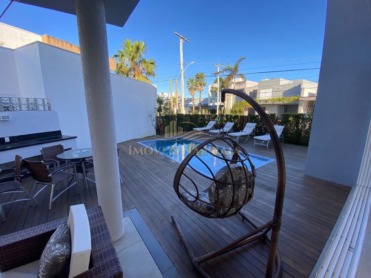 Foto 37 — Casa em Condomínio 4 dormitórios no bairro Las Palmas