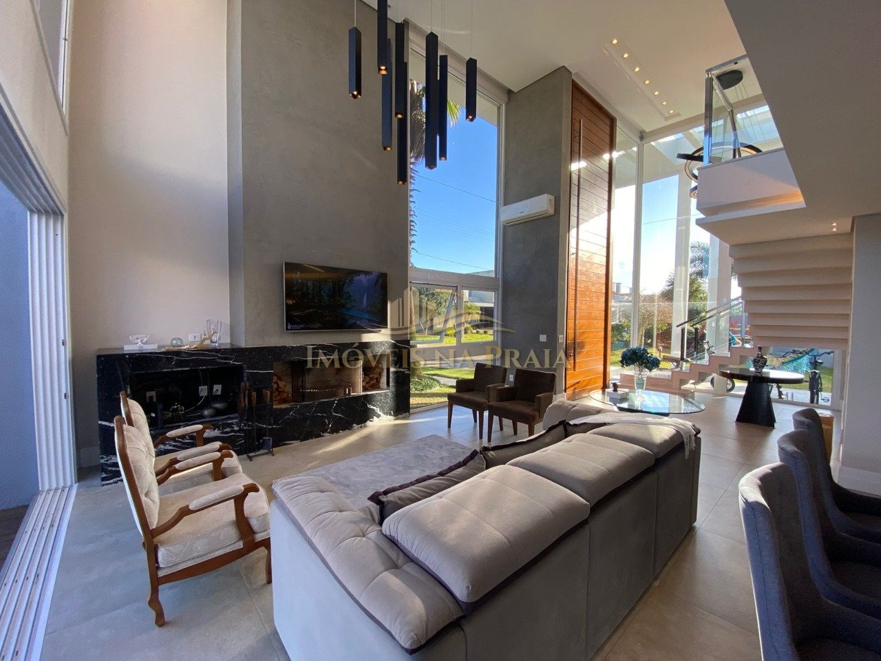 Foto 42 — Casa em Condomínio 4 dormitórios no bairro Las Palmas