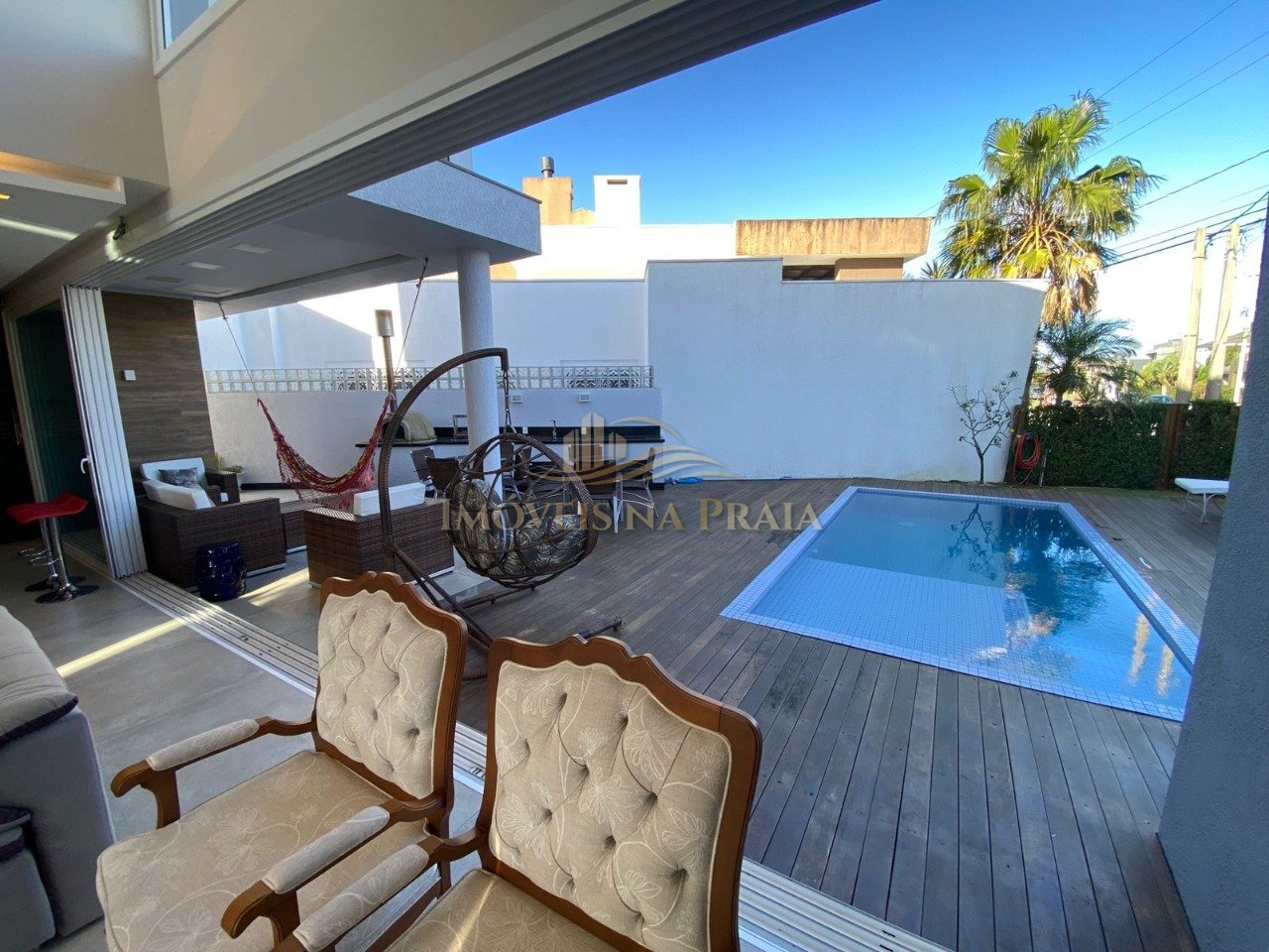 Foto 38 — Casa em Condomínio 4 dormitórios no bairro Las Palmas