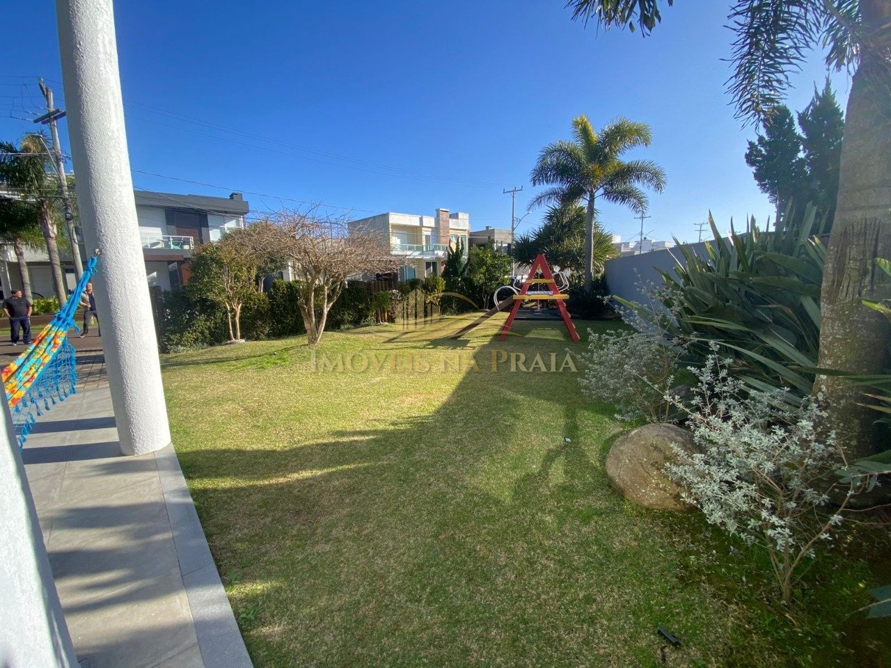 Foto 6 — Casa em Condomínio 4 dormitórios no bairro Las Palmas