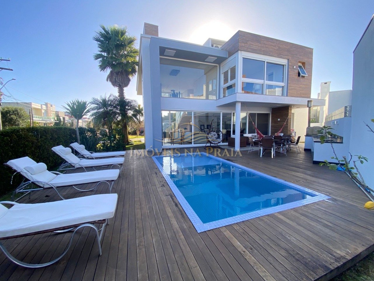 Foto 15 — Casa em Condomínio 4 dormitórios no bairro Las Palmas