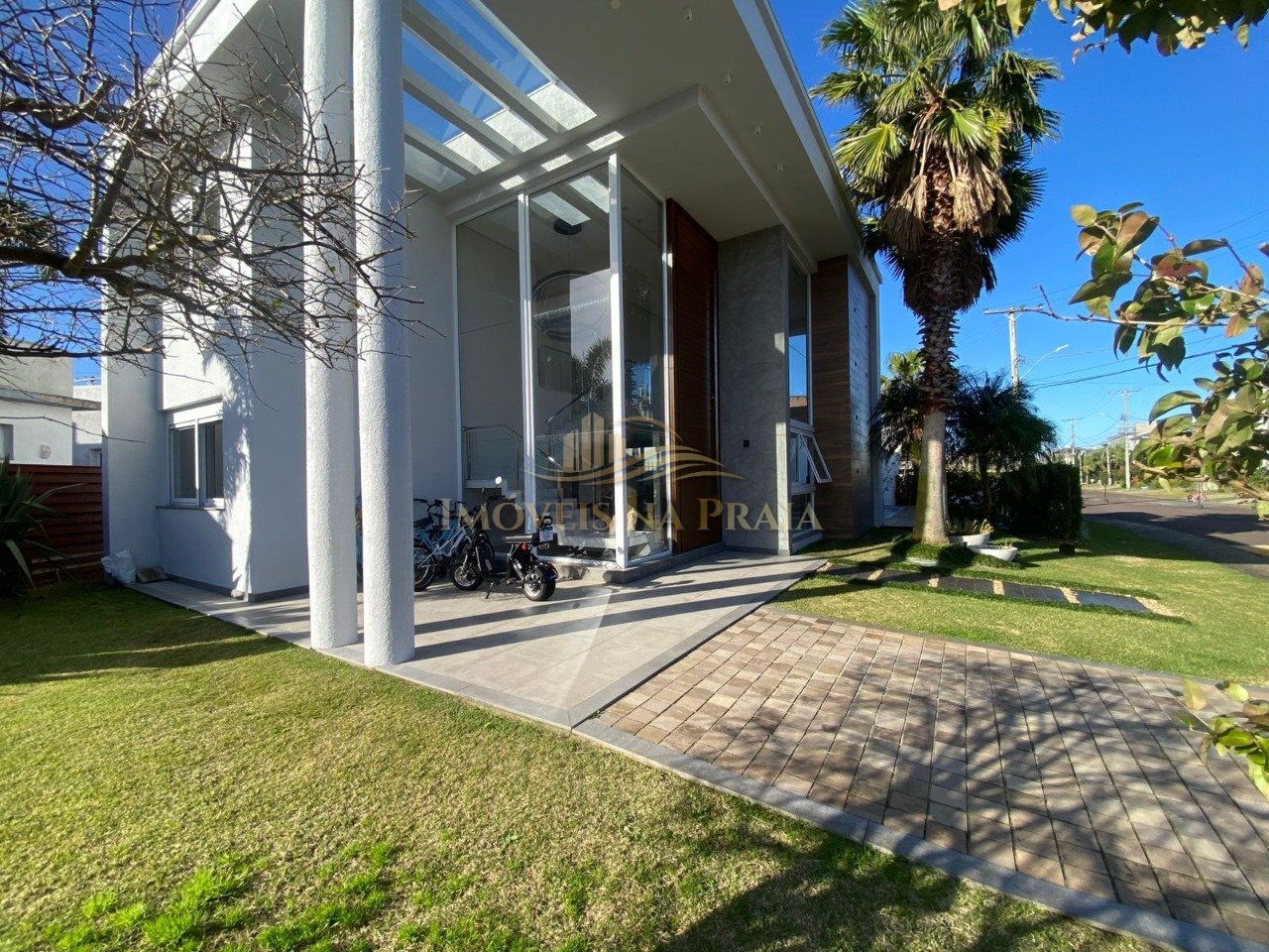 Foto 9 — Casa em Condomínio 4 dormitórios no bairro Las Palmas