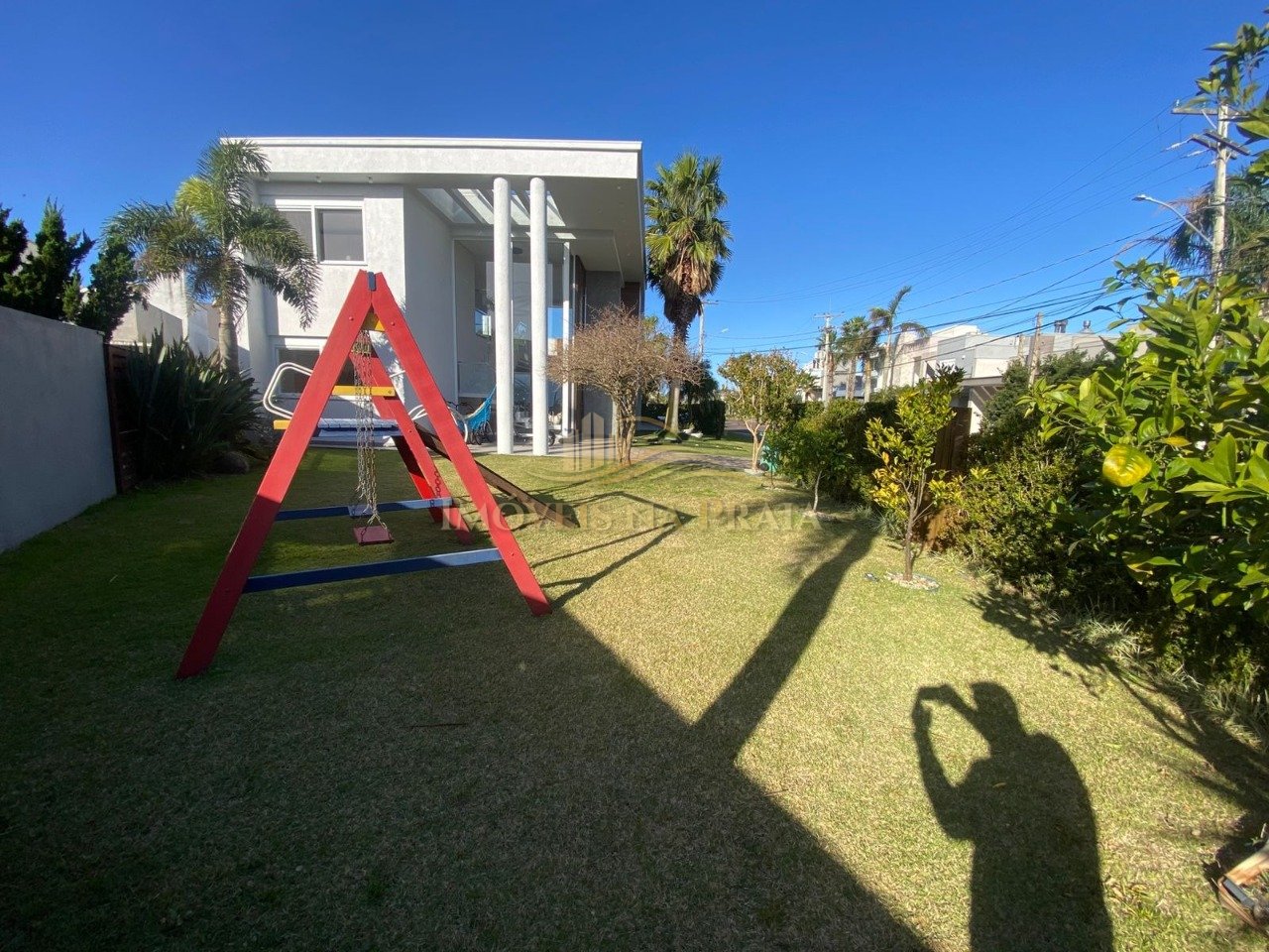 Foto 11 — Casa em Condomínio 4 dormitórios no bairro Las Palmas