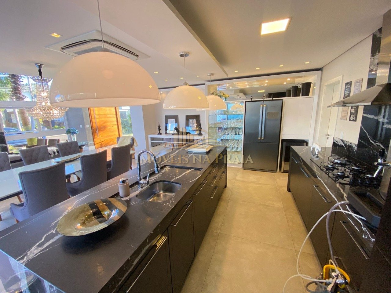 Foto 32 — Casa em Condomínio 4 dormitórios no bairro Las Palmas