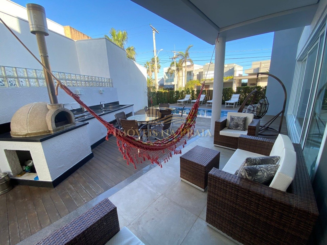 Foto 20 — Casa em Condomínio 4 dormitórios no bairro Las Palmas