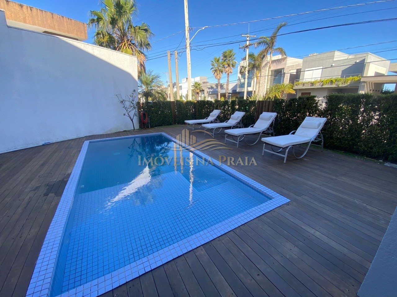 Foto 17 — Casa em Condomínio 4 dormitórios no bairro Las Palmas