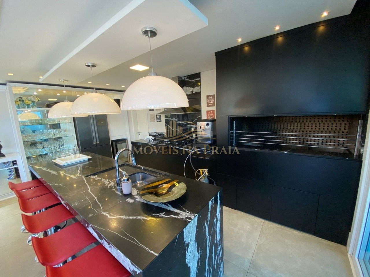 Foto 28 — Casa em Condomínio 4 dormitórios no bairro Las Palmas