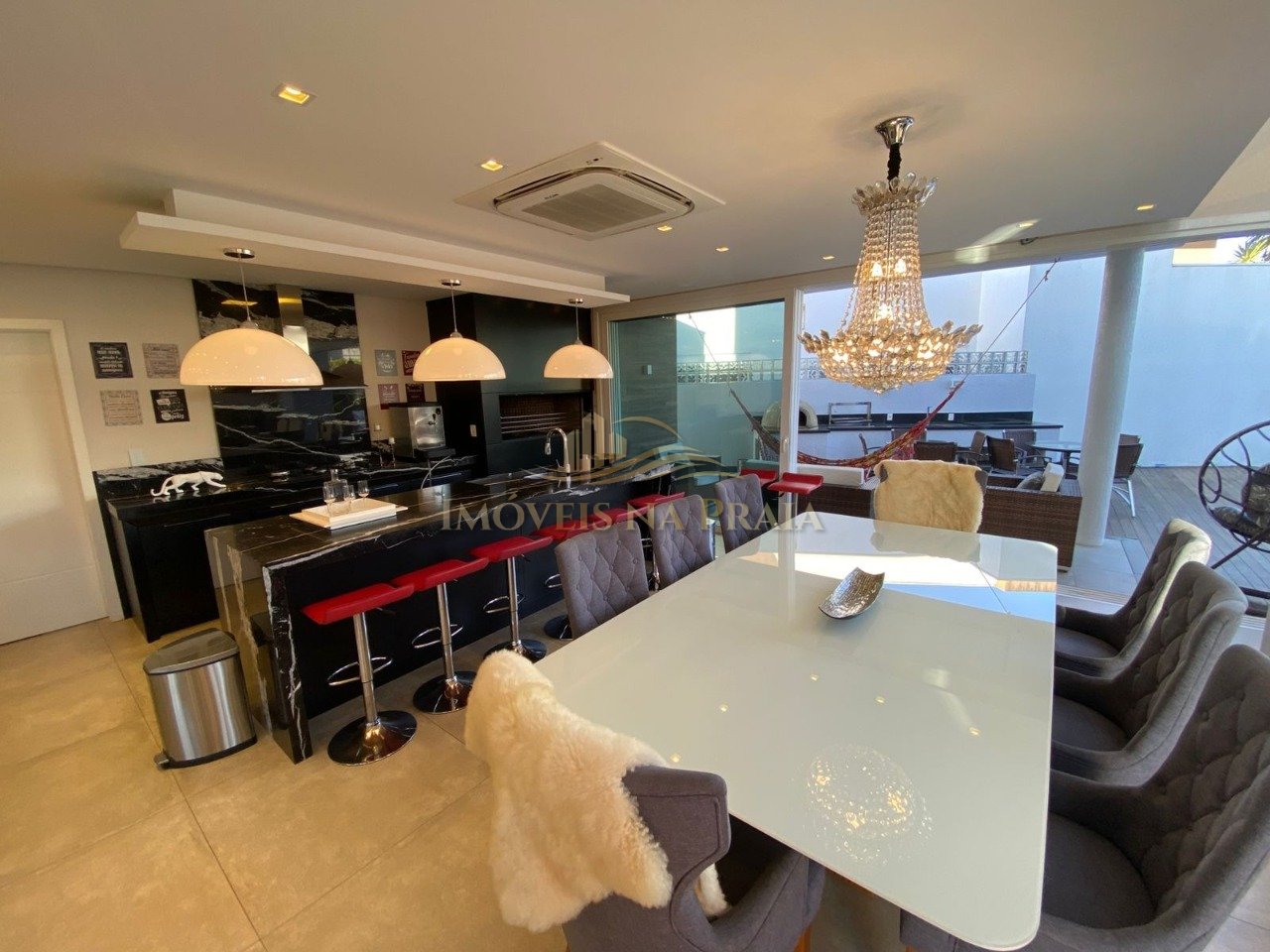 Foto 26 — Casa em Condomínio 4 dormitórios no bairro Las Palmas