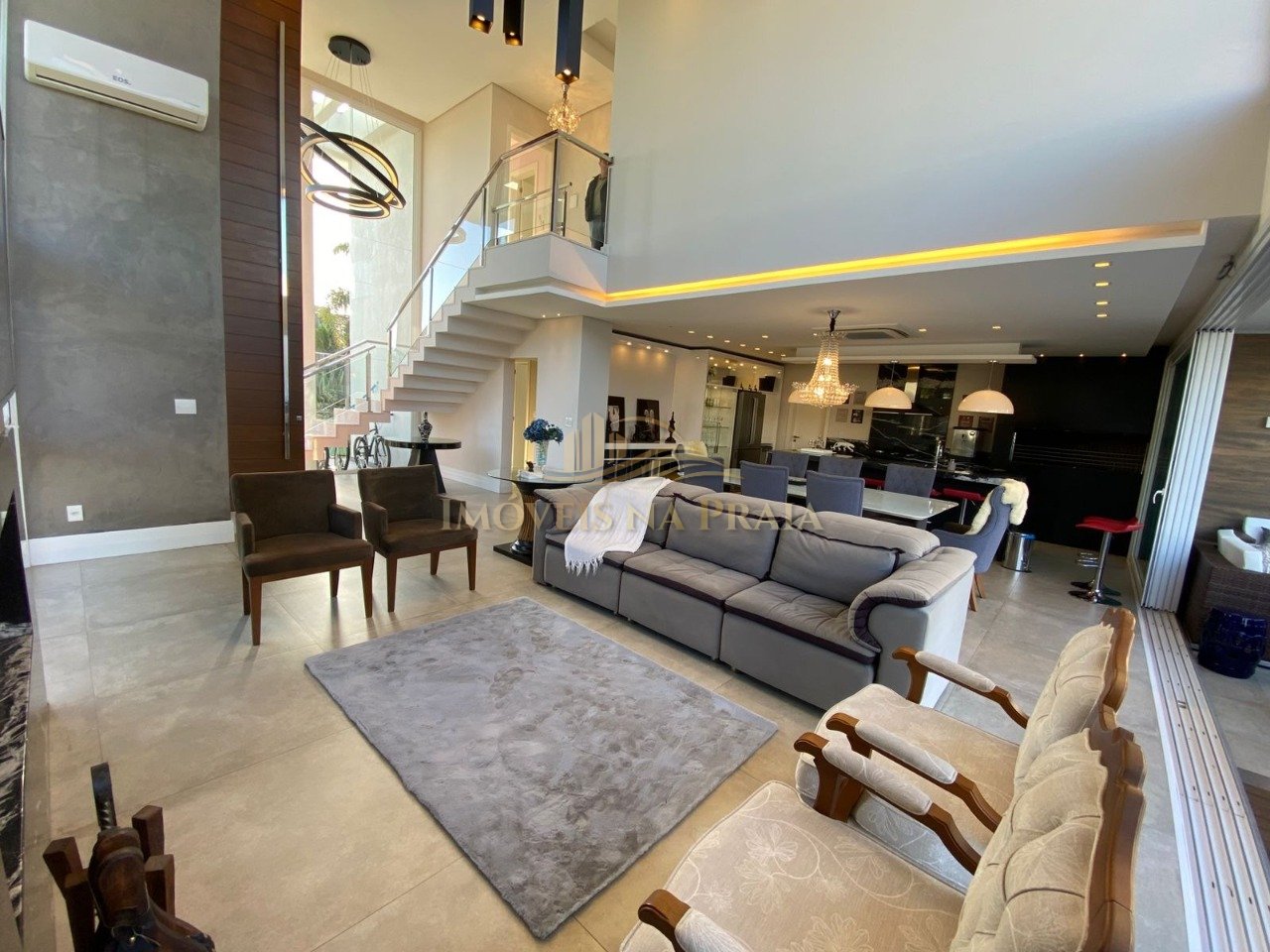 Foto 21 — Casa em Condomínio 4 dormitórios no bairro Las Palmas