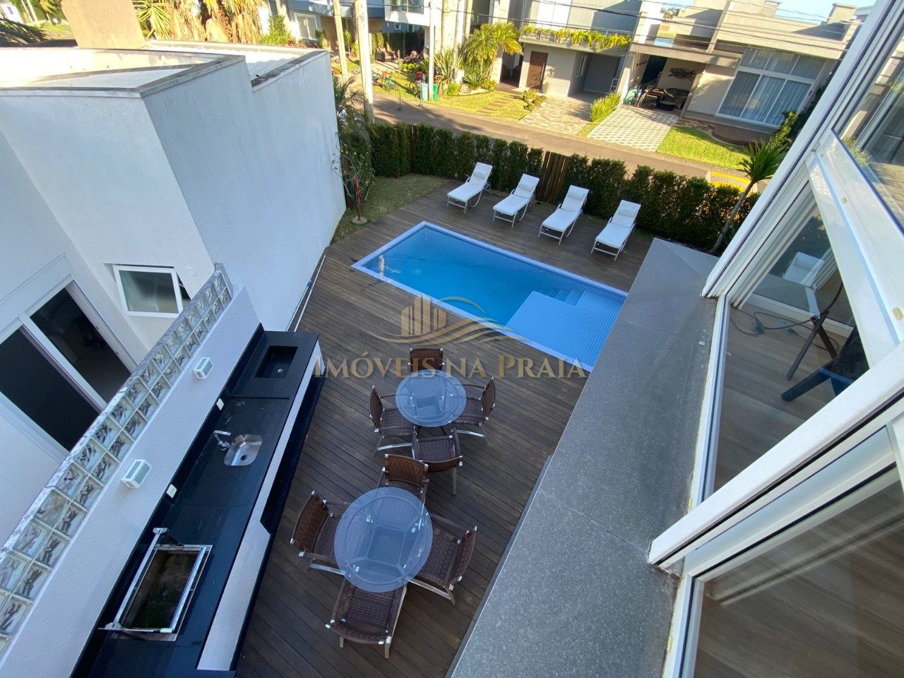 Foto 51 — Casa em Condomínio 4 dormitórios no bairro Las Palmas