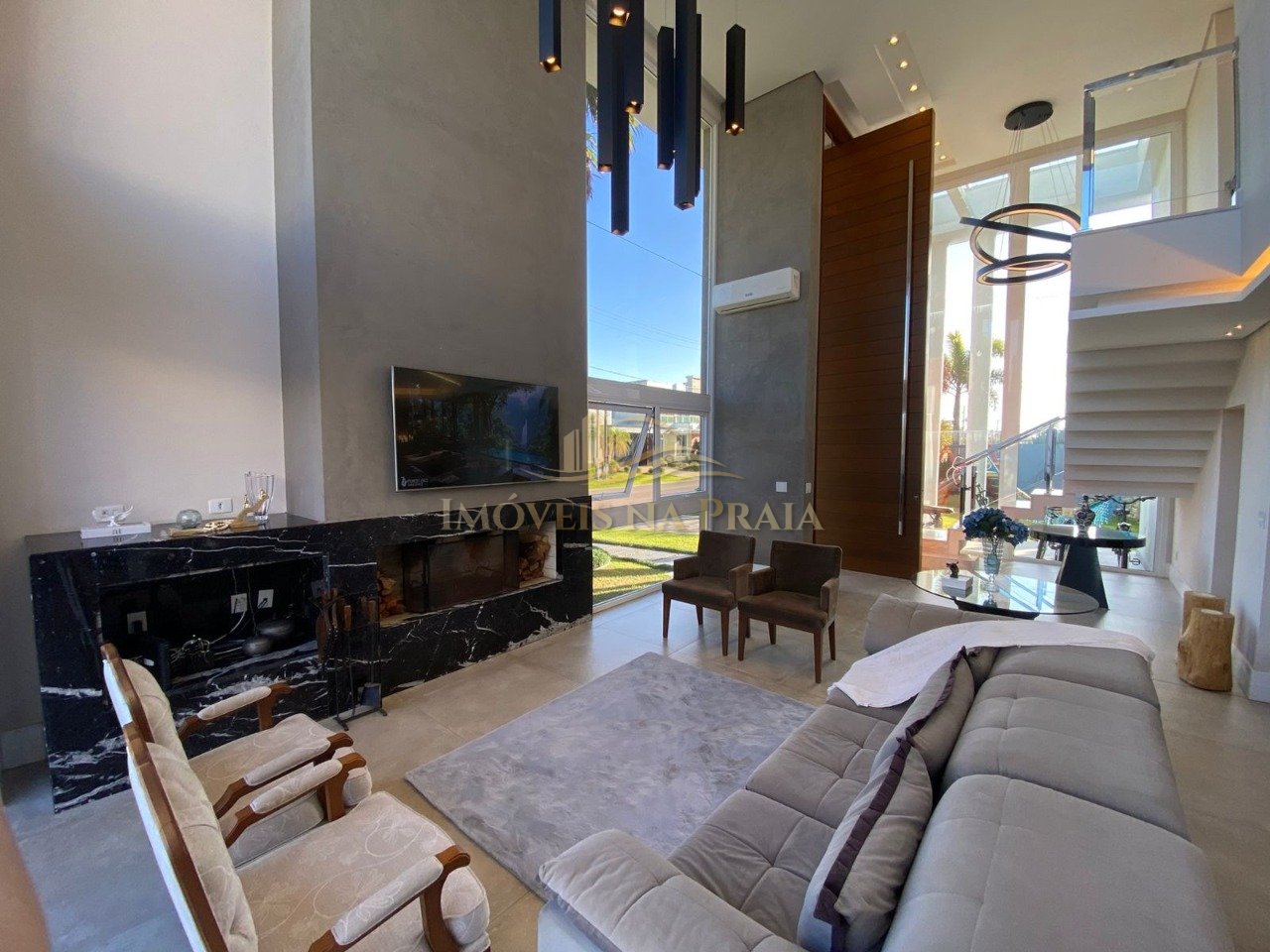 Foto 19 — Casa em Condomínio 4 dormitórios no bairro Las Palmas