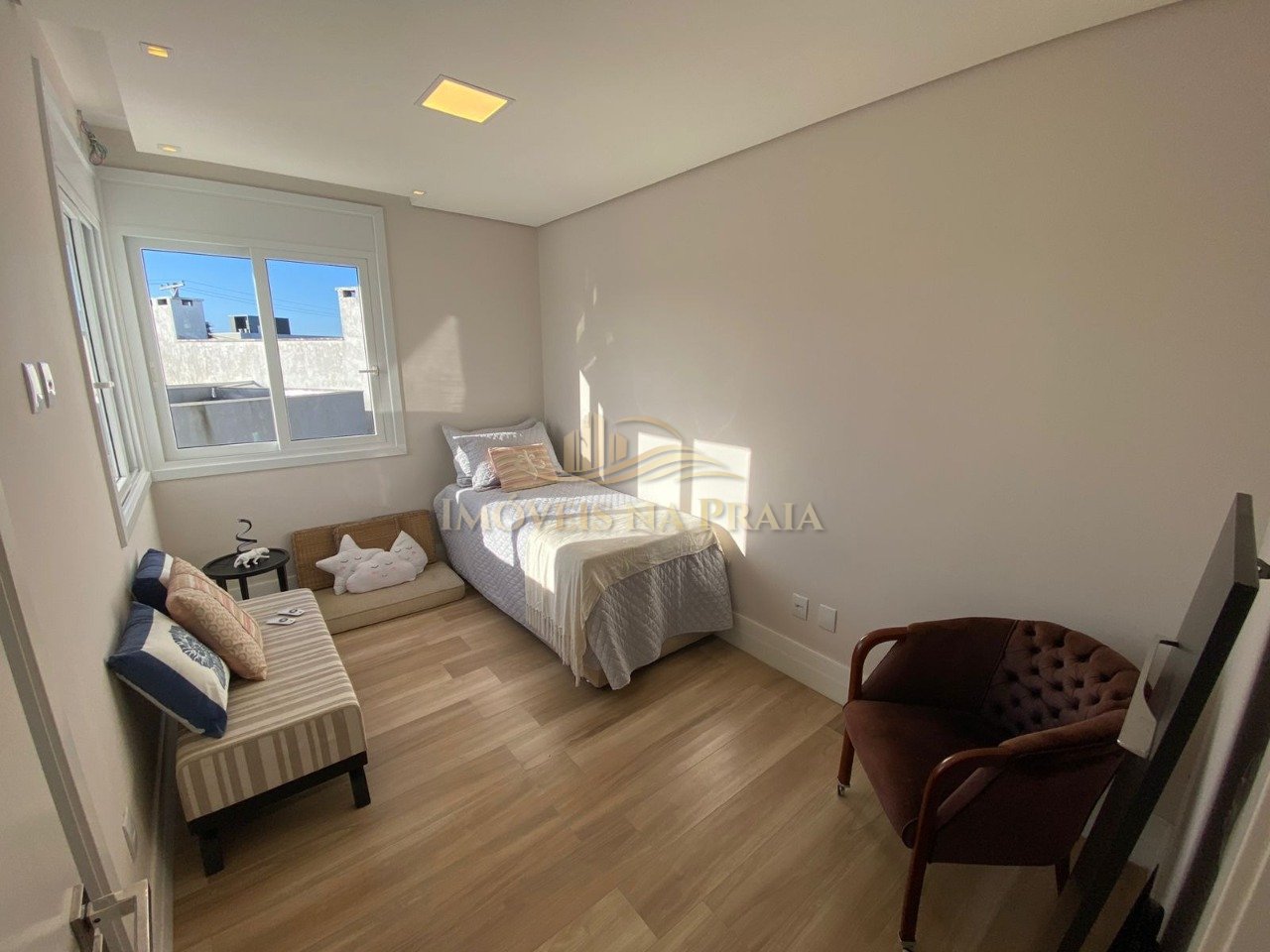 Foto 52 — Casa em Condomínio 4 dormitórios no bairro Las Palmas