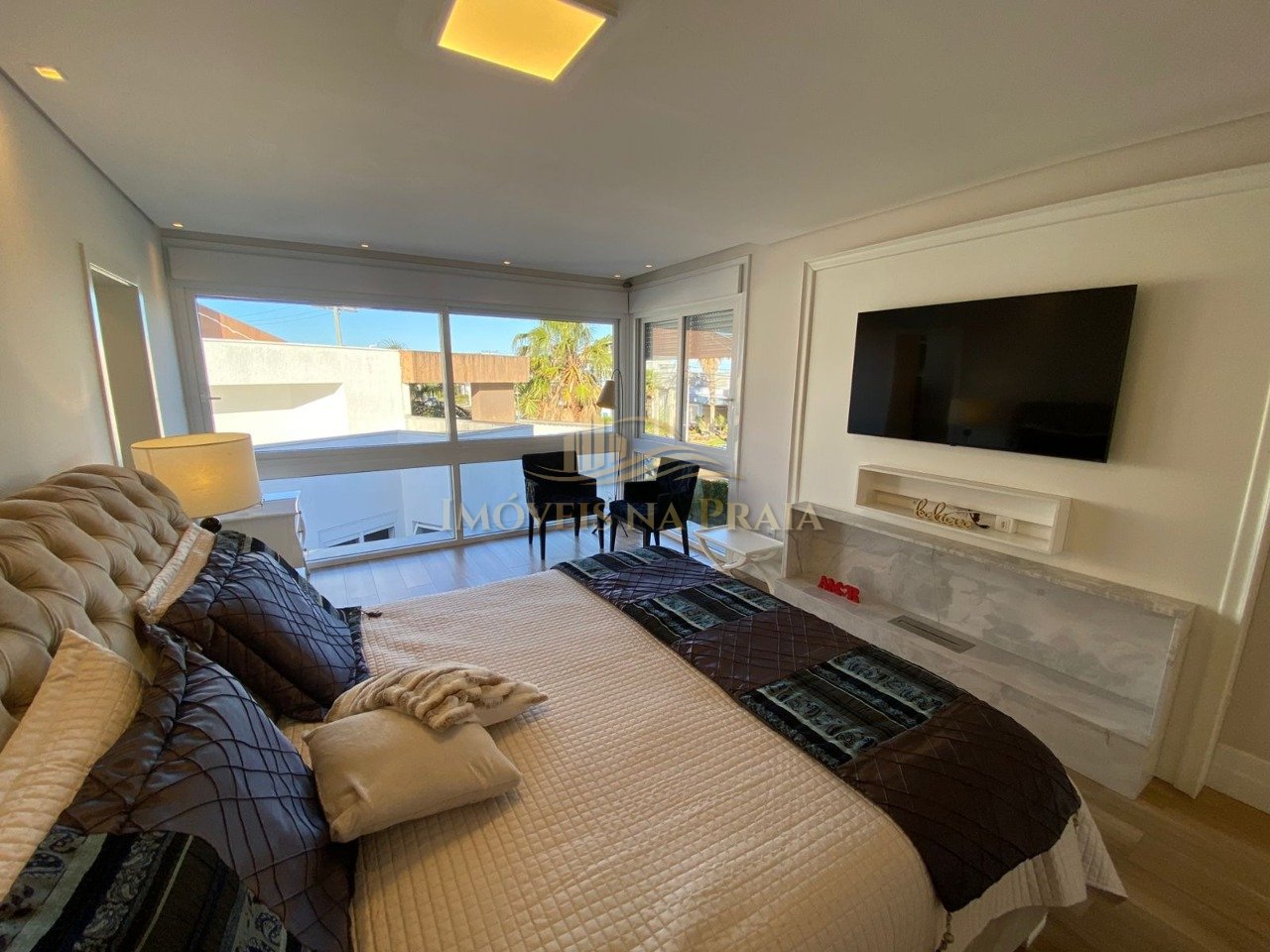 Foto 44 — Casa em Condomínio 4 dormitórios no bairro Las Palmas