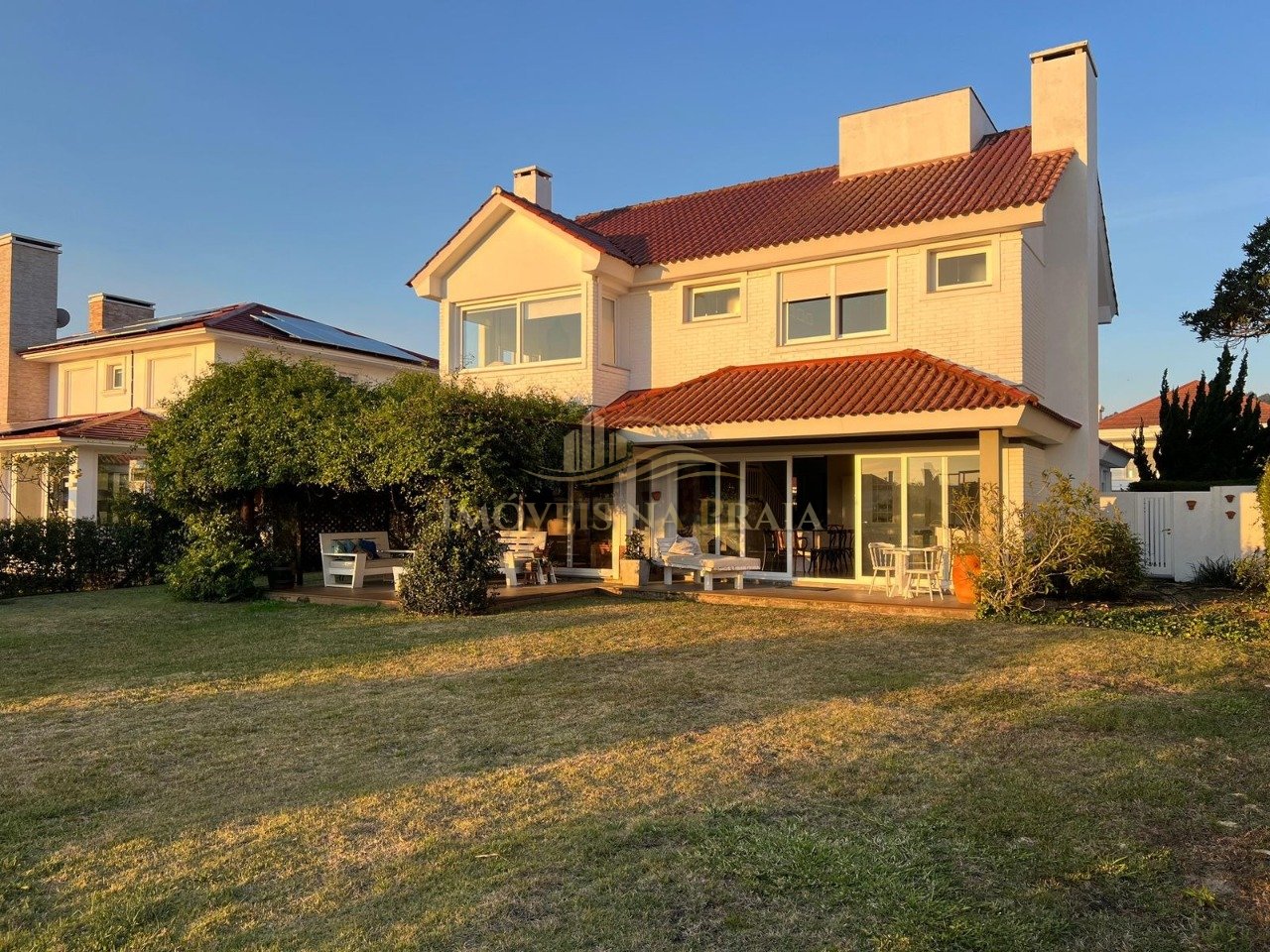 Foto 15 — Casa em Condomínio 4 dormitórios no bairro Green Village