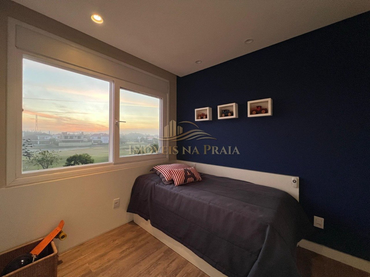 Foto 54 — Casa em Condomínio 4 dormitórios no bairro Green Village