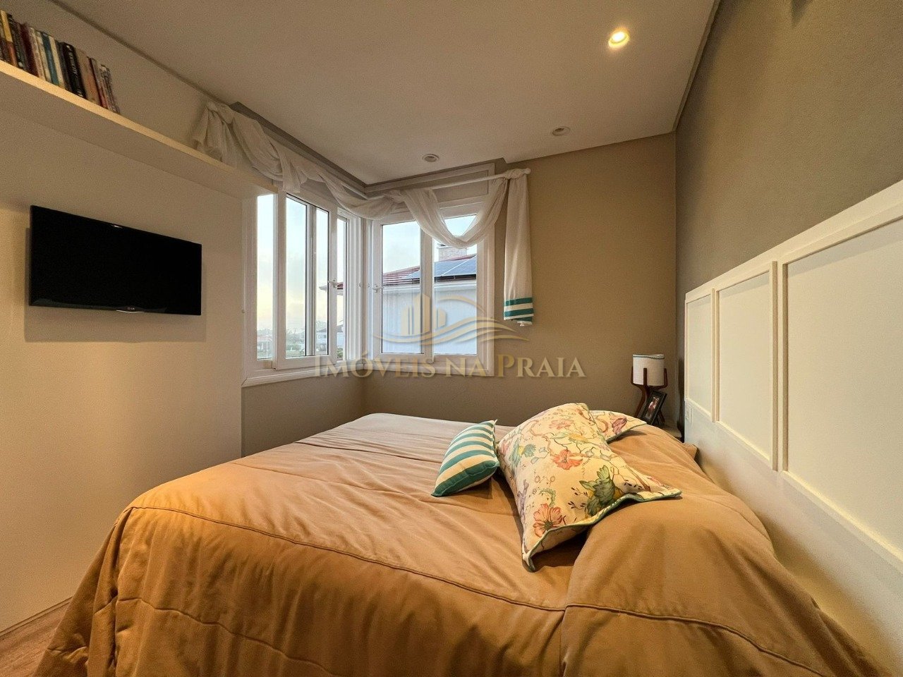 Foto 42 — Casa em Condomínio 4 dormitórios no bairro Green Village