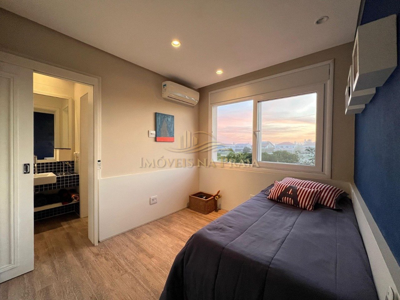 Foto 49 — Casa em Condomínio 4 dormitórios no bairro Green Village