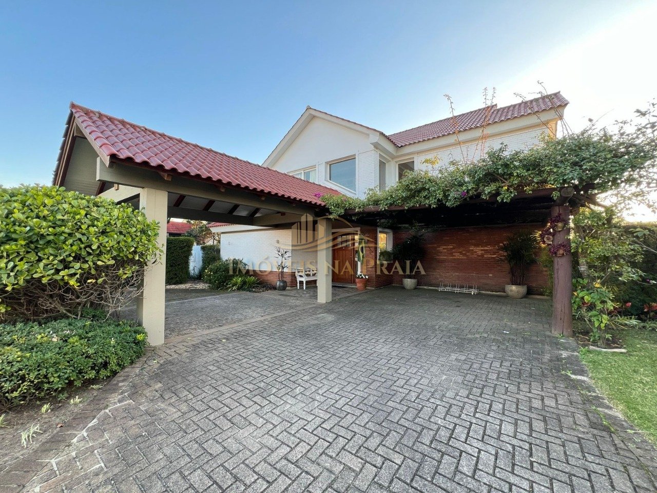 Foto 5 — Casa em Condomínio 4 dormitórios no bairro Green Village