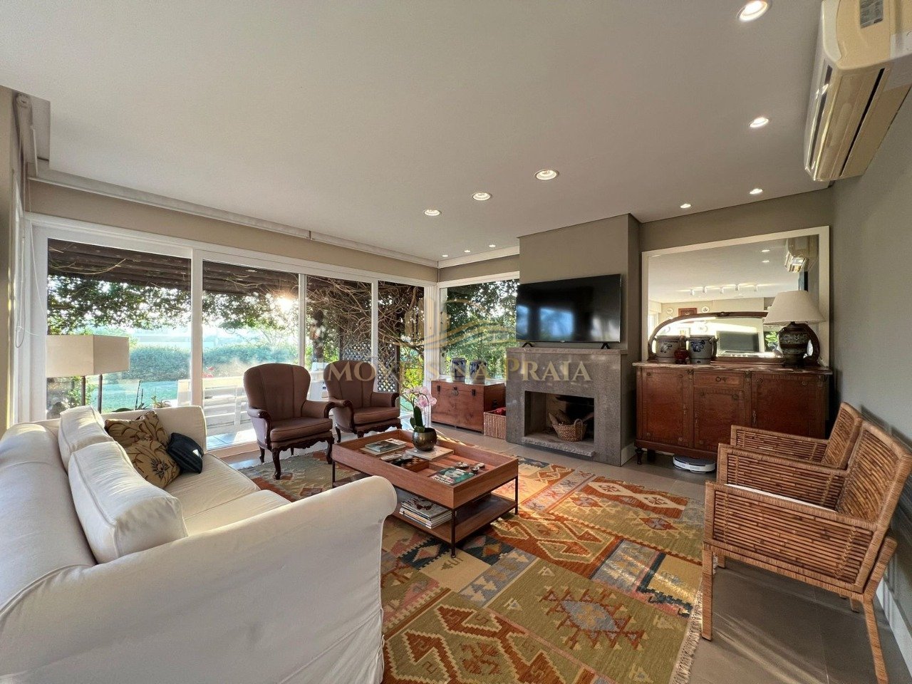 Foto 8 — Casa em Condomínio 4 dormitórios no bairro Green Village