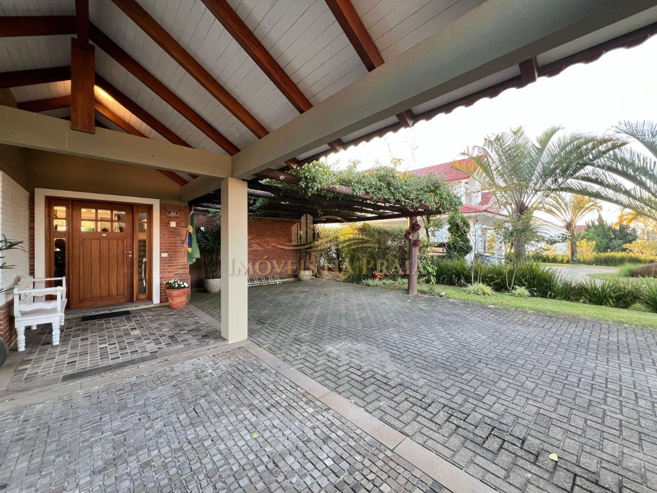 Foto 2 — Casa em Condomínio 4 dormitórios no bairro Green Village