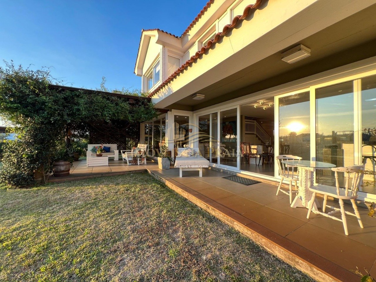 Foto 17 — Casa em Condomínio 4 dormitórios no bairro Green Village