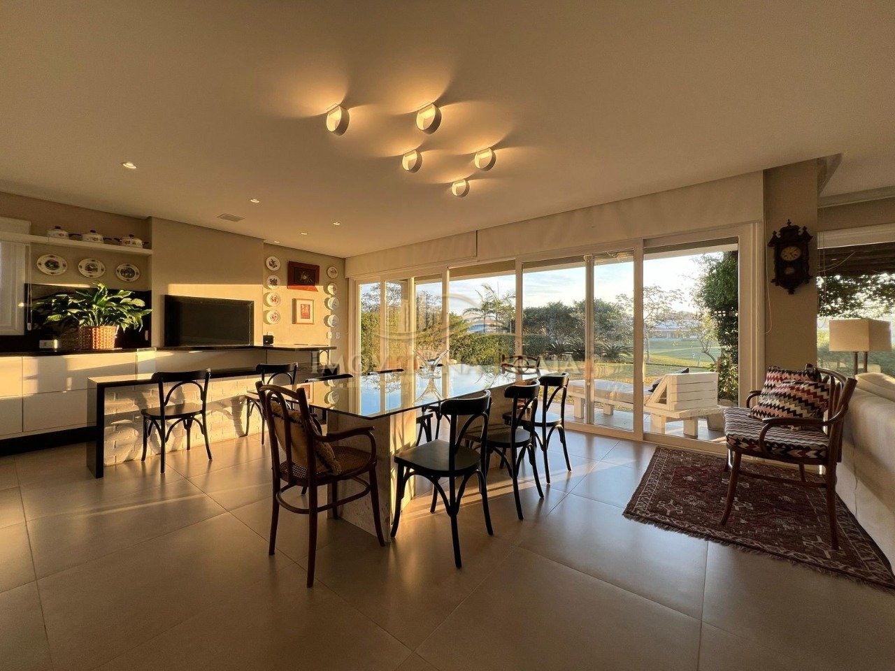 Foto 6 — Casa em Condomínio 4 dormitórios no bairro Green Village