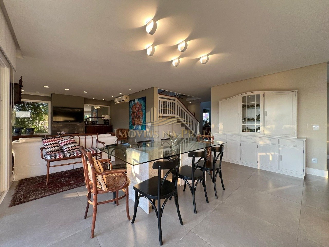 Foto 16 — Casa em Condomínio 4 dormitórios no bairro Green Village