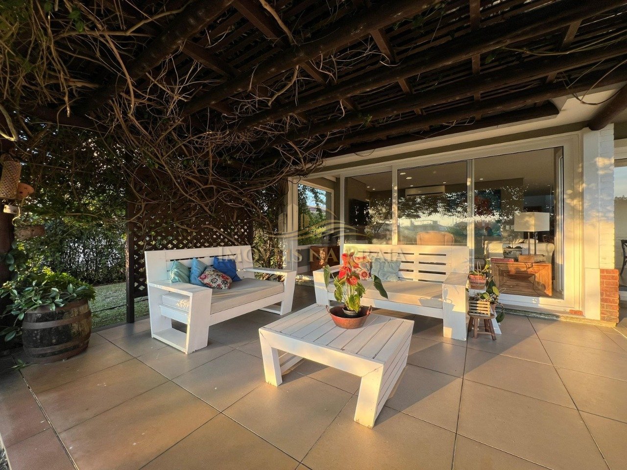 Foto 14 — Casa em Condomínio 4 dormitórios no bairro Green Village