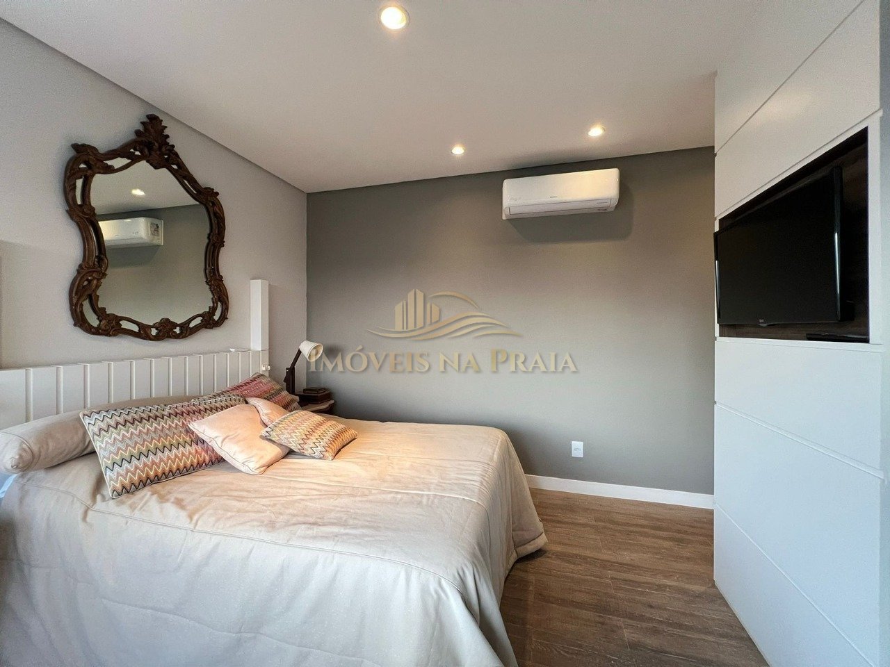 Foto 34 — Casa em Condomínio 4 dormitórios no bairro Green Village