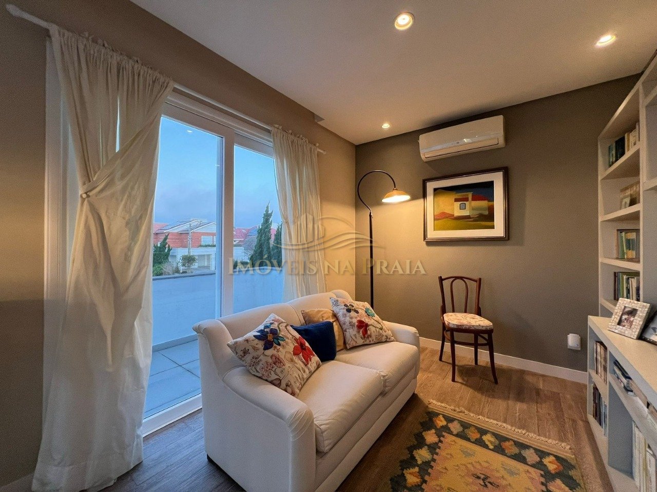 Foto 37 — Casa em Condomínio 4 dormitórios no bairro Green Village